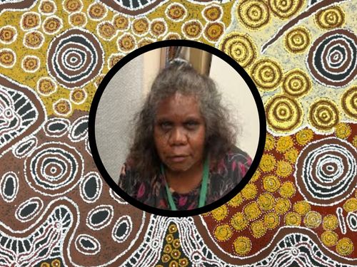 Bronwyn Jimmy