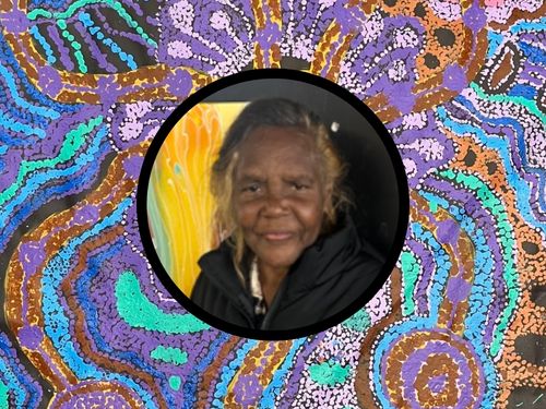 Inawinytja Stanley