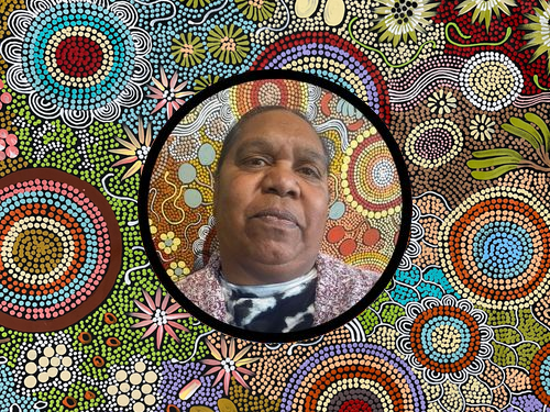 Julieanne Nungurrayi Turner