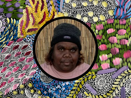 Karen Bird Ngale