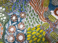 Load image into Gallery viewer, "Awelye" Karen Bird Ngale 200cm x 90cm