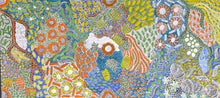 Load image into Gallery viewer, "Awelye" Karen Bird Ngale 200cm x 90cm