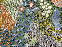 Load image into Gallery viewer, "Awelye" Karen Bird Ngale 200cm x 90cm