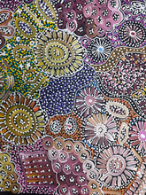 Load image into Gallery viewer, "Women's Dreaming" Katrina Bird 100cm x 89cm