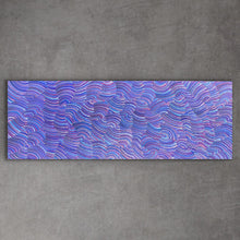 Load image into Gallery viewer, "Sand Dunes (Tali)" Maureen Nampijinpa Hudson 70cm x 198cm