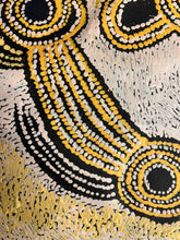 Load image into Gallery viewer, "Minyma Malilu" Teresa Baker 61cm x 60cm