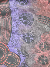 Load image into Gallery viewer, "Minyma Malilu" Teresa Baker Tunkin 201cm x 117cm