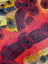 Load image into Gallery viewer, "Minyma Malilu" Teresa Baker 99cm x 98cm