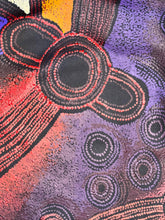 Load image into Gallery viewer, "Minyma Malilu" Teresa Baker Tunkin 201cm x 117cm