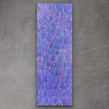 Load image into Gallery viewer, "Sand Dunes (Tali)" Maureen Nampijinpa Hudson 70cm x 198cm