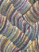 Load image into Gallery viewer, "Sand Dunes (Tali)" Maureen Nampijinpa Hudson 40cm x 60cm