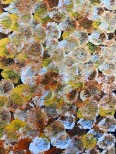 Load image into Gallery viewer, "Bush Plum" Polly Ngale 201cm x 15cm