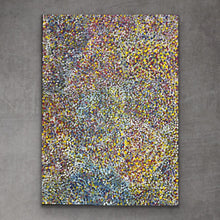 Load image into Gallery viewer, "Bush Plums" Bessie Pitjara 96cm x 160cm