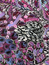 Load image into Gallery viewer, "Yam Dreaming" Rachael Nambula 199cm x 73cm