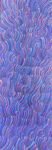 Load image into Gallery viewer, "Sand Dunes (Tali)" Maureen Nampijinpa Hudson 70cm x 198cm