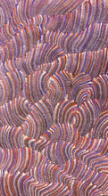 Load image into Gallery viewer, "Sand Dunes (Tali)" Maureen Nampijinpa Hudson 57cm x 100cm