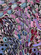 Load image into Gallery viewer, "Yam Dreaming" Rachael Nambula 199cm x 73cm