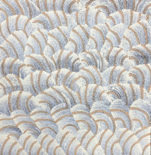 Load image into Gallery viewer, "Sand Dunes (Tali)" Maureen Nampijinpa Hudson 85cm x 81cm