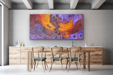 Load image into Gallery viewer, "Minyma Malilu" Teresa Baker Tunkin 200cm x 92cm