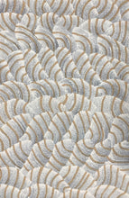 Load image into Gallery viewer, "Sand Dunes (Tali)" Maureen Nampijinpa Hudson 138cm x 91cm