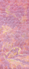 Load image into Gallery viewer, "Sand Dunes (Tali)" Maureen Nampijinpa Hudson 200cm x 87cm