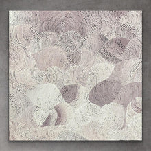 Load image into Gallery viewer, "Sand Dunes (Tali)" Maureen Nampijinpa Hudson 91cm x 88cm