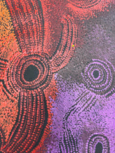 Load image into Gallery viewer, "Minyma Malilu" Teresa Baker Tunkin 200cm x 102cm