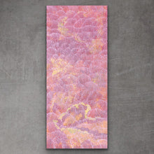 Load image into Gallery viewer, "Sand Dunes (Tali)" Maureen Nampijinpa Hudson 200cm x 87cm