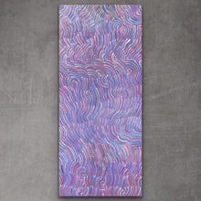Load image into Gallery viewer, "Sand Dunes (Tali)" Maureen Nampijinpa Hudson 199cm x 86cm