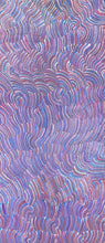 Load image into Gallery viewer, "Sand Dunes (Tali)" Maureen Nampijinpa Hudson 199cm x 86cm