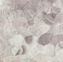 Load image into Gallery viewer, "Sand Dunes (Tali)" Maureen Nampijinpa Hudson 91cm x 88cm