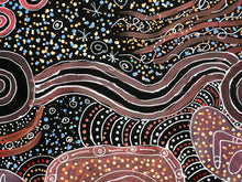 Load image into Gallery viewer, Elsie Taylor 120cm x 60cm