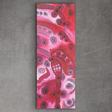 Load image into Gallery viewer, "Minyma Malilu" Teresa Baker Tunkin 199cm x 72cm