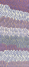 Load image into Gallery viewer, "Sand Dunes Country (Tali)" Maureen Nampijinpa Hudson 89cm x 201cm
