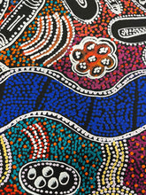 Load image into Gallery viewer, "My Country" Lanita Numina 49cm x 70cm