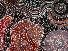 Load image into Gallery viewer, Elsie Taylor 120cm x 60cm