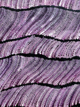 Load image into Gallery viewer, "Sand Dunes (Tali)" Maureen Nampijinpa Hudson 71cm x 78cm