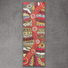 Load image into Gallery viewer, "Minma Malilu" Clarise Tunkin 200cm x 74cm