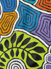 Load image into Gallery viewer, "Women's Body Painting" Debra Nangala McDonald 116cm x 81cm