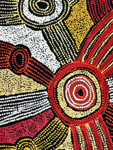 Load image into Gallery viewer, "Minma Malilu" Clarise Tunkin 200cm x 74cm