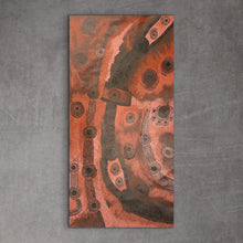 Load image into Gallery viewer, "Minyma Malilu" Teresa Baker 178cm x 88cm