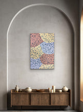 Load image into Gallery viewer, "Sand Dunes" Farron Furber Jampitjinpa 78cm x 120cm