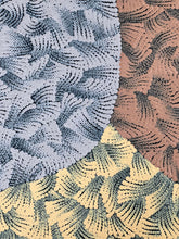 Load image into Gallery viewer, "Sand Dunes" Farron Furber Jampitjinpa 78cm x 120cm