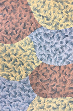 Load image into Gallery viewer, "Sand Dunes" Farron Furber Jampitjinpa 78cm x 120cm