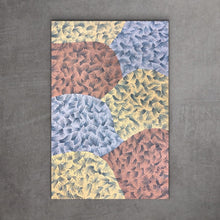 Load image into Gallery viewer, "Sand Dunes" Farron Furber Jampitjinpa 78cm x 120cm