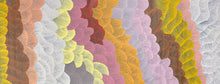 Load image into Gallery viewer, "Sand Dunes (Tali)" Maureen Nampijinpa Hudson 91cm x 237cm