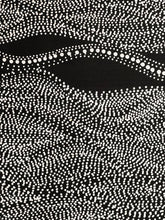 Load image into Gallery viewer, "Seed Dreaming" Marshall Jangala Robertson 120cm x 79cm