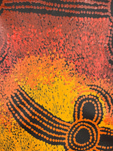 Load image into Gallery viewer, "Minyma Malilu" Teresa Baker 120cm x 78cm