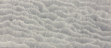 Load image into Gallery viewer, "Sand Dunes (Tali)" Maureen Nampijinpa Hudson 203cm x 89cm