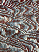 Load image into Gallery viewer, "Sand Dunes (Tali)" Maureen Nampijinpa Hudson 150cm x 87cm